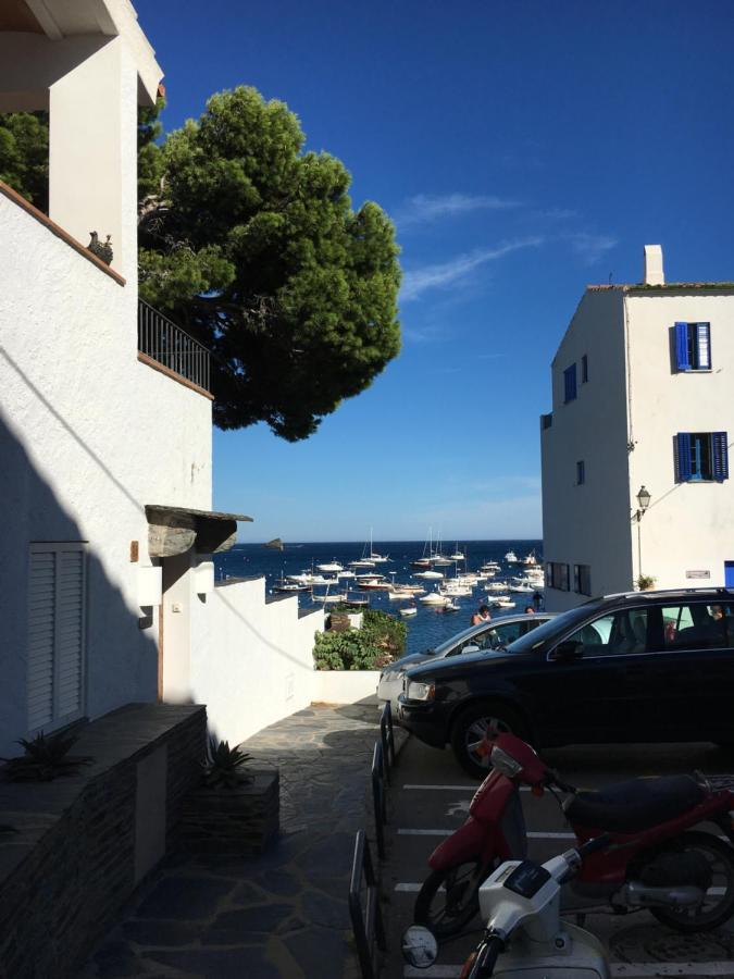 Vue Panoramique Sur La Mediterrannee, Appartement Sur Canal & Proche Plage Roses Luaran gambar
