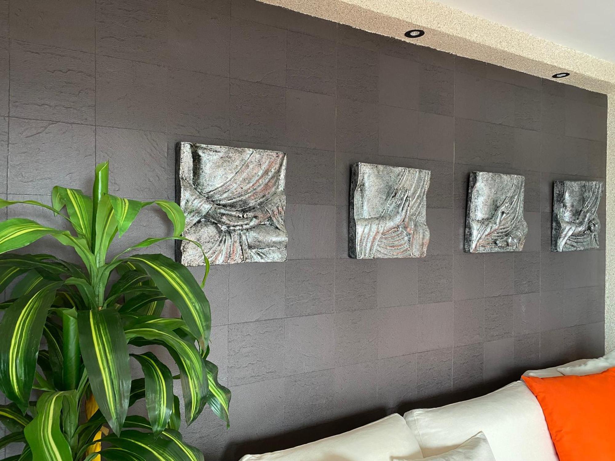 Vue Panoramique Sur La Mediterrannee, Appartement Sur Canal & Proche Plage Roses Luaran gambar